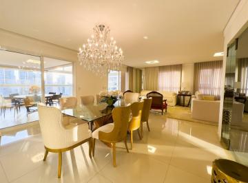 Apartamento de 4 quartos, Goiânia · APARTAMENTO 228MT 4 SUITES SETOR JARDIM GIAS