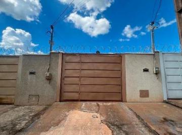 Casa de 1 quarto, Trindade · Casa - Trindade - GO - Lote 4