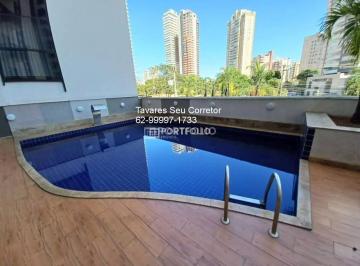 Foto 07 · Apartamento, Setor Bueno, Goiânia, GO
