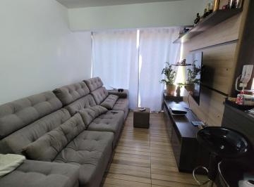 Apartamento de 2 quartos, Treze Tílias · Apto mobiliado