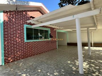 Foto 01 · Casa à venda em Americana-SP, bairro Cidade Jardim II: 3 quartos, 2 salas, 1 banheiro, 3 vagas de ga