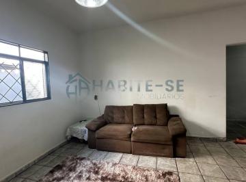 Foto 01 · Imóvel à venda em Franca-SP: Residência no Jardim Tropical com 2 quartos, 2 salas, 1 banheiro, 2 vag