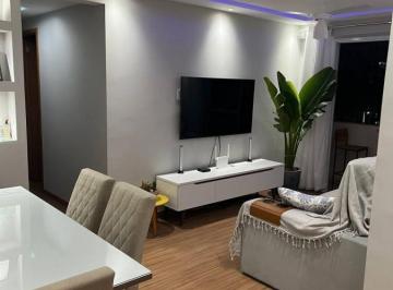 202507161423564836.jpg · Apartamento de 3 quartos sendo 1 suite no condomínio Atlântis Park