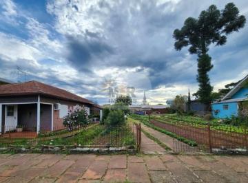 Foto 01 · Terreno, Logradouro, Nova Petrópolis, RS