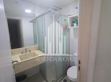 Foto 01 · Casa em Condomínio para Locação em São Paulo-SP, Jardim Umuarama: 3 Quartos, 1 Suíte, 1 Sala, 2 Vaga