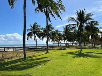 Terreno , Passo de Camaragibe · Lote com 450m² à venda na exclusiva Praia do Marceneiro em Milagres.