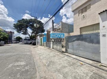 Foto 01 · Armazém - Parque Novo Mundo
