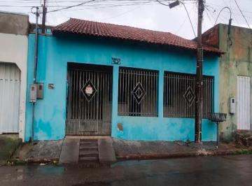 Casa de 1 quarto, Várzea Grande · Casa - Várzea Grande - MT - Lote 6