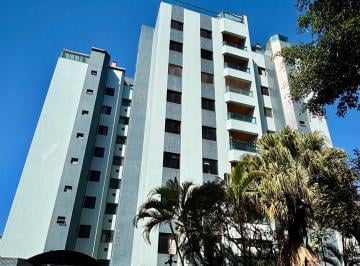 Apartamento de 3 quartos, São Paulo · Apartamento no Tucuruvi