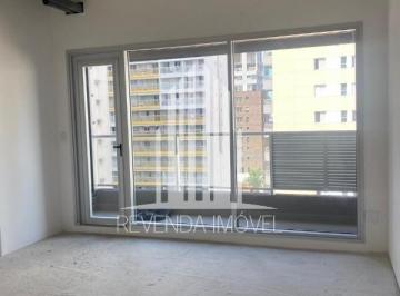 Foto 01 · Casa Comercial para Locação em São Paulo-SP, 1 quarto, 2 salas, 2 banheiros, 66m² - Bairro Cerqueira