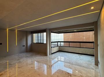 Apartamento de 3 quartos, Maceió · Apartamento com vista mar na Ponta Verde