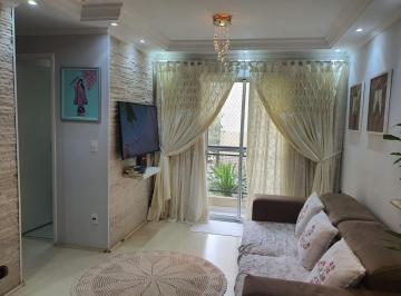 Apartamento de 2 quartos, São Paulo · Apartamento a venda, 2 quartos com guarda roupas, 54m