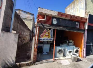 Terreno de 3 quartos, São Paulo · Terreno com 03 casas disponível para venda no Parque Boturussu