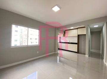 Apartamento · 60m² · 2 Quartos · 1 Vaga · Apartamento Reformado à venda com 02 dormitórios próximo da Avenida Brasil