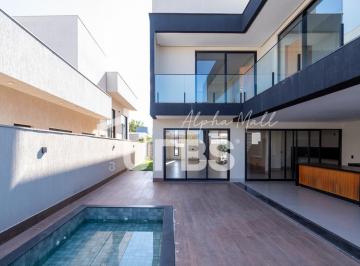 Casa de 3 quartos, Goiânia · SOBRADO 320MT 3 SUITES PORTAL DO SOL GREEN 