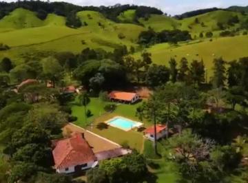 Foto 13 · EXCELENTE FAZENDA NA PECUÁRIA A VENDA NA REGIÃO DE SÃO JOSÉ DOS CAMPOS-SP ??   - Área Total 2.583 He