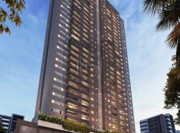 Foto 01 · Apartamento, Setor Bueno, Goiânia, GO