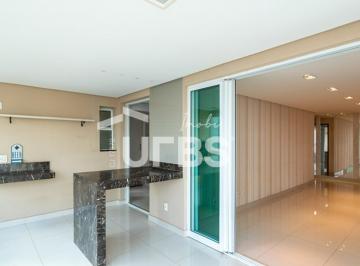 Apartamento de 4 quartos, Goiânia · APARTAMENTO 150MT 4 QUARTOS SENDO 2 SUITES SETOR JARDIM GOIAS 