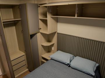 Apartamento de 1 quarto, São Paulo · Apartamento Mobiliado para aluguel com 1 quarto - Butantã - FL63