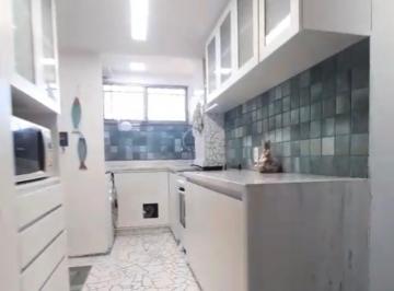 Apartamento de 2 quartos, Brasília · APARTAMENTO VAZADO REFORMADO  ESTILO RETRÔ 