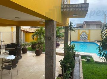 Foto 01 · Imperdível oportunidade: Casa de luxo com 4 quartos e 3 suítes no Parque Residencial Agudo Romão em 
