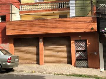 Foto 01 · Casa, Vila Correia, Mauá, SP