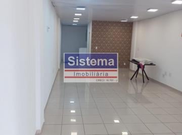 Foto 01 · Aluga-se salão 200 m² - Centro - São José do Rio Preto/SP