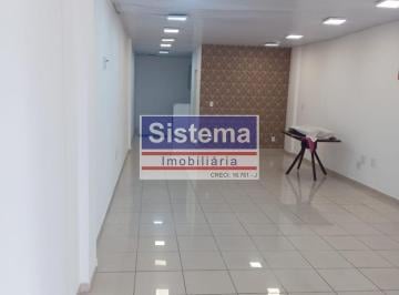 Foto 01 · Aluga-se salão 200 m² - Centro - São José do Rio Preto/SP