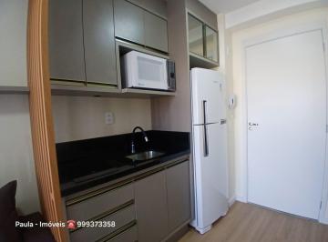 Apartamento de 1 quarto, São Paulo · Apartamento Mobiliado para aluguel com 1 quarto - Butantã - FL63