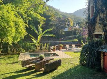 Terreno , Petrópolis · Lotes com condomínio fechado, 1521m² - Corrêas- Petrópolis 