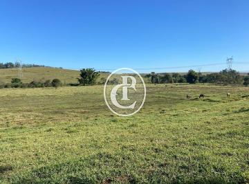 Terreno · 4m² · Área toda plana em caçapava