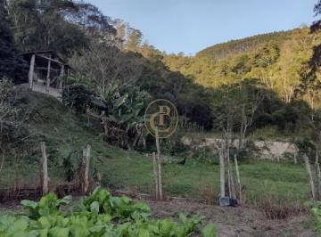 Rural · 6ha · 3 Quartos · 10 Vagas · Sítio com lago para pesca a venda em São Luiz do Paraitinga