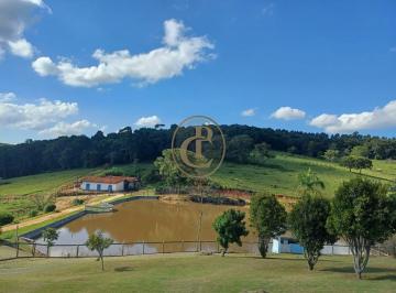 Rural · 96ha · 6 Quartos · 10 Vagas · Fazenda completa para pecuária leiteira e agricultura