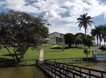 Rural · 96ha · 6 Quartos · 10 Vagas · Fazenda completa para pecuária leiteira e agricultura