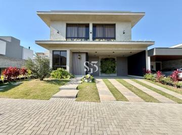 Foto 36 · Luxuosa casa em condomínio à venda em Campinas-SP, no bairro Fazenda Pau D'alho: 4 quartos, 4 suítes