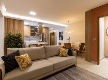 Apartamento de 3 quartos, Jundiaí · Vallis Residencial com 3 dorm sendo 1 suíte