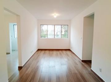 Apartamento de 2 quartos, São Paulo · Apartamento 2 quartos e 1 vaga de garagem FL14