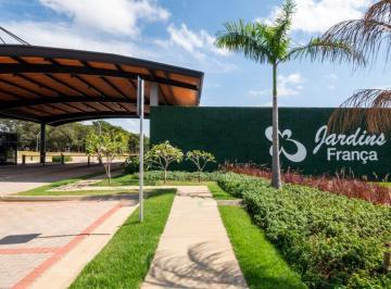 Terreno , Goiânia · LOTE TERRENO 481,03MT JARDINS FRANÇA 
