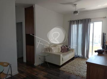 Foto 01 · Apartamento para venda no Guanabara  em Campinas - Imobiliária em Campinas