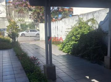 Foto 01 · Imperdível: Casa à venda em São Paulo-SP, Jardim Campo Grande, 4 quartos, 2 salas, 3 banheiros, 4 va