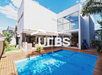 Casa de 4 quartos, Goiânia · SOBRADO 352,41MT 4 SUITES PORTAL DO SOL GREEN