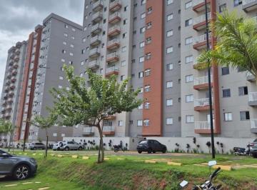 Foto 01 · Apartamento - Jardim Bandeirantes