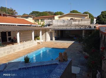 Foto 15 · Casa à venda no Parque São Quirino, estuda permuta