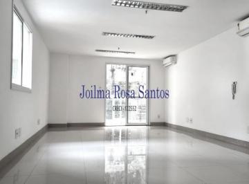 Foto 01 · Sala, Jardim Paulista, São Paulo, SP