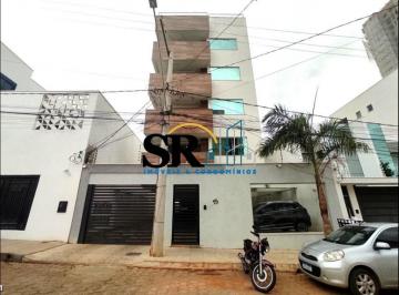 Foto 01 · ALUGA-SE APARTAMENTO NO SANTO AGOSTINHO (R$ 2.900,00)