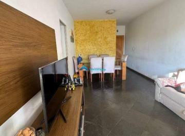 Apartamento · 84m² · 3 Quartos · 1 Vaga · Apartamento a venda no Residencial Florença com 3 dormitórios , varanda e 1 vaga de garagem próximo