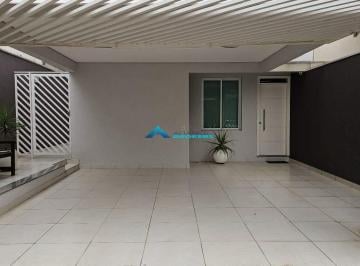 Casa · 164m² · 3 Quartos · 2 Vagas · Sobrado com 3 Quartos e 2 vagas de garagem à venda, Travessa da Rua do Retiro- Vila Guarani