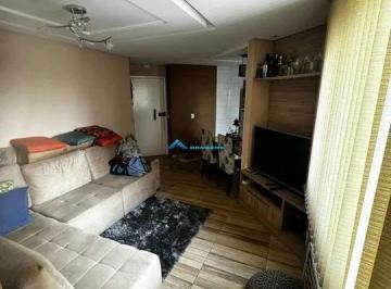 Apartamento · 47m² · 2 Quartos · 1 Vaga · Vende-se Apto de 2 dorms, Mobiliado e com Eletrodomésticos, no Cidade Jardim, Jundiai-SP