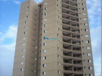 Apartamento · 122m² · 3 Quartos · Apto. venda - Cond. New Garden