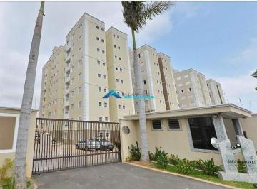 Apartamento · 60m² · 2 Quartos · 1 Vaga · Apartamento a Venda C/ 2 Dorms, Repleto de Armários, Cond. Jabuticabeiras (Estuda Permuta)